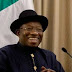 GEJ says he cannot be a party to the disintegration of the country 