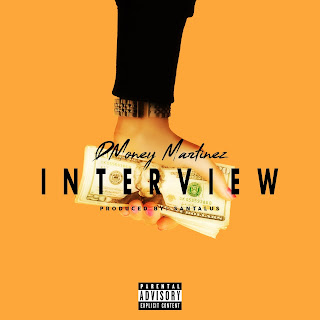 New Music: Dmoney Martinez - Interview