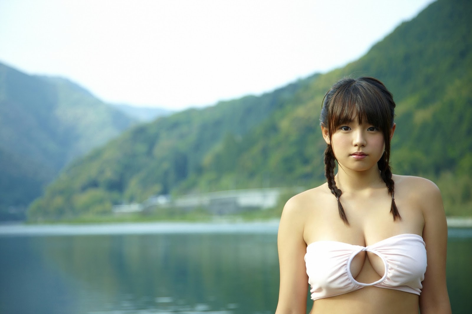 Ai Shinozaki Wallpapers 2