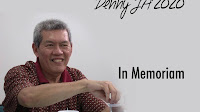 In Memoriam: Perjumpaan dan Persimpangan Intelektual dengan Arief Budiman