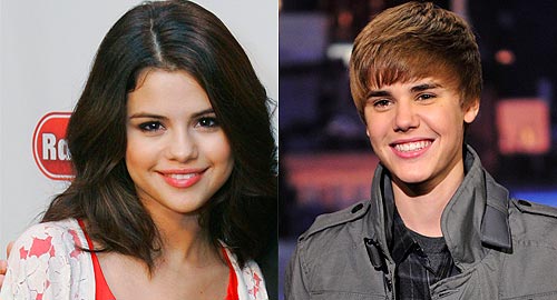 justin bieber girlfriend selena gomez. Justin Bieber was busy in hit