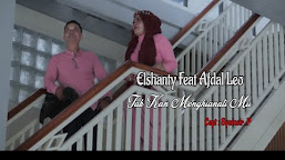 Lirik Lagu Elshanty feat Afdal Leo - Tak kan Mengkhianati Mu | Karya Syamsir Pulungan