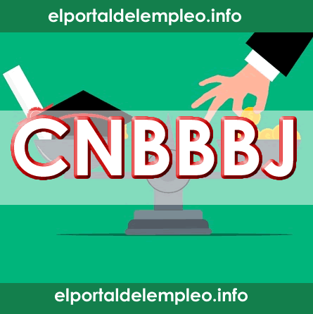 Cnbbbj Coordinación Nacional de Becas