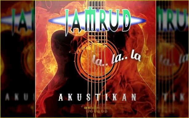  dari album lagunya yang bertemakan Akustikan Kumpulan Lagu Jamrud Mp3 Album Akustikan Terlengkap Full Rar