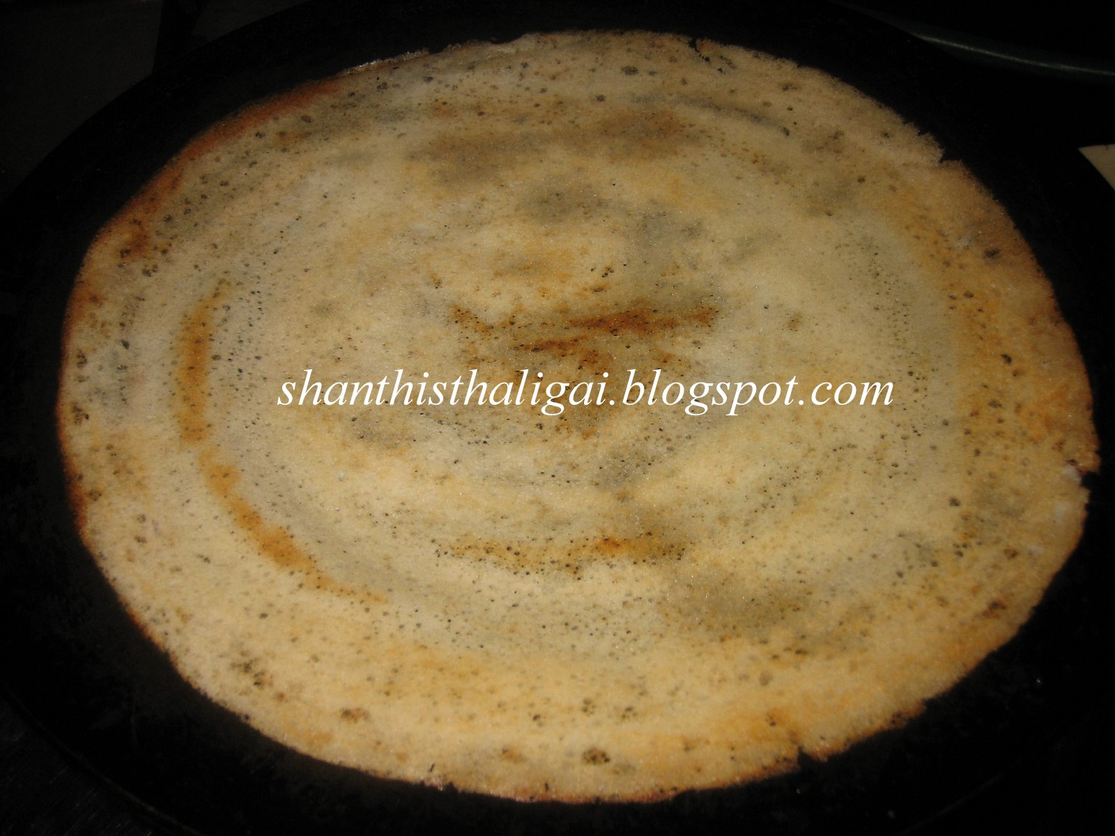 How-to-make-dosa