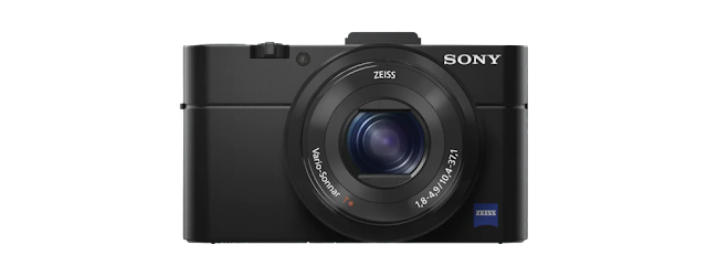 Rekomendasi compact camera 7 jutaan