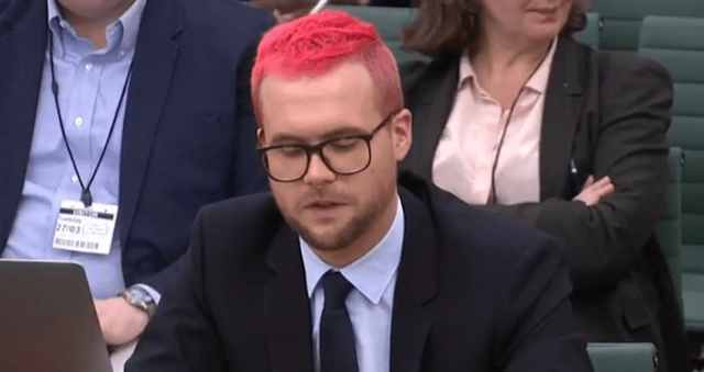 Cambridge Analytica Whistleblower: Facebook Able to Listen to You at Home and Work