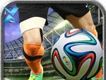 Legends: Football Star 2016 V1.0 Pro APK For Android