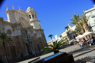 Cádiz Cathedral