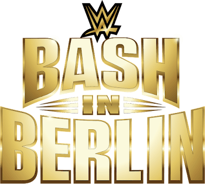 WWE Bash in Berlin 2024 PPV Live Stream Free Pay-Per-View