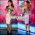 Ariana Grande: Bella en la Alfombra de los MTV EMA 2013!