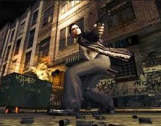 Free Download Games Max Payne 2 Full Version For PC