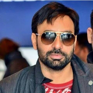 Babbu Mann Images | Babbu Mann Hd Images | Babbu Maan Sticker