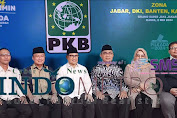 Wawan Purwadi Masuk Kandidat Bacabup di Pilkada Indramayu dari PKB