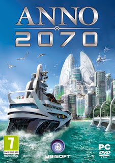 Anno 2070 Game Download