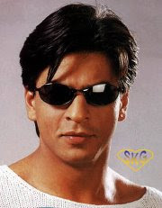 Shahrukh Khan