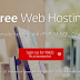 Free website hosting providers