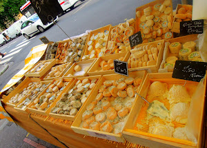 french food market