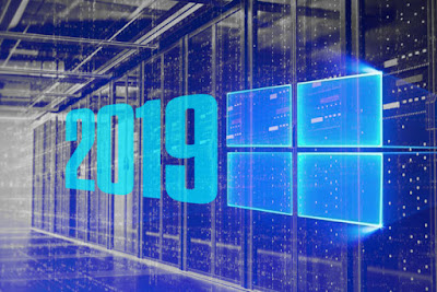 Windows Server 2019 já está disponível para avaliação