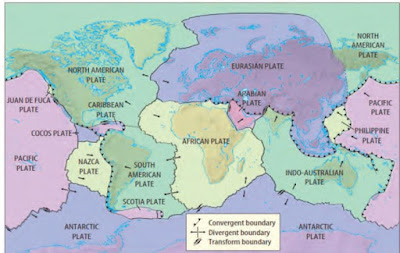 lepeng indo-autralia dan lempeng eurasia