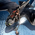 Download  Film How to Train Your Dragon: The Hidden World 2019 Bluray Subtitle Indonesia