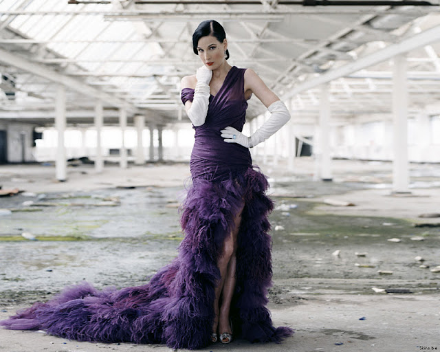 Dita Von Teese Wallpapers