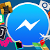 Facebook Messenger Signs