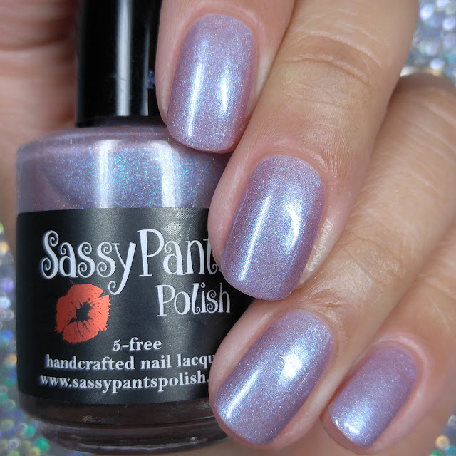 Sassy Pants Polish - Fairy Spell