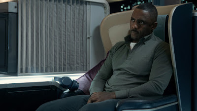 Hijack Series Idris Elba Image 1