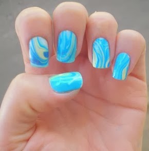 Sugestões e ideias de Unhas Decoradas Fáceis de Fazer