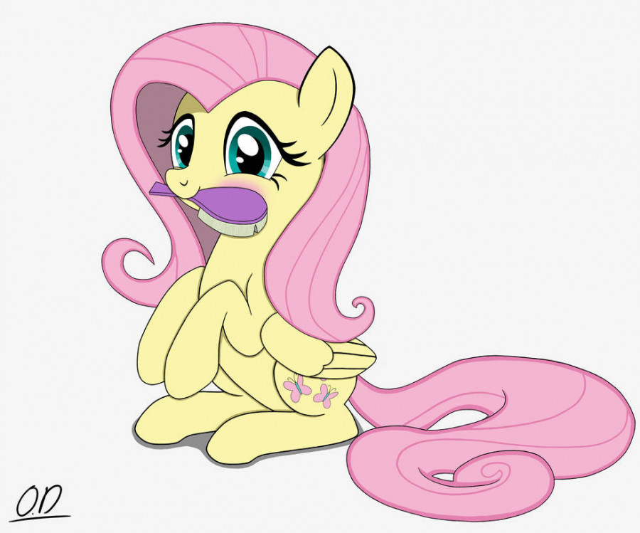 Resultado de imagem para my little pony fluttershy