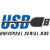 Universal Serial Bus Logo