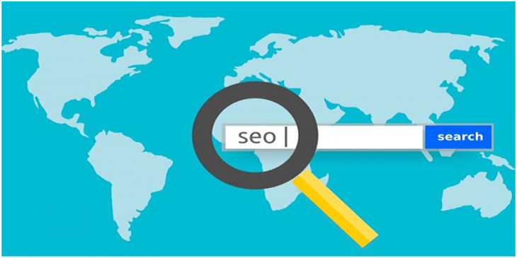 international SEO