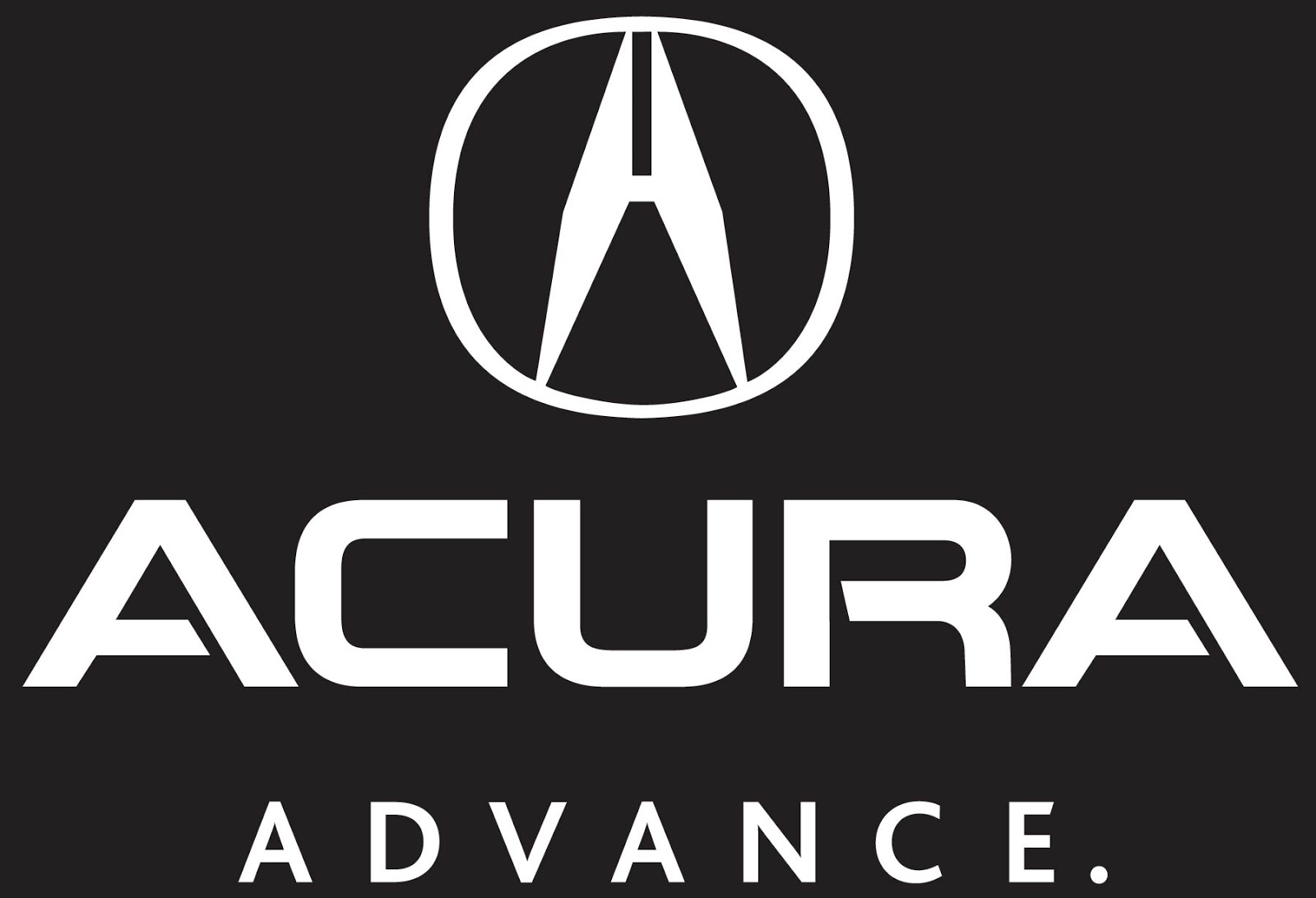 acura logo pictures