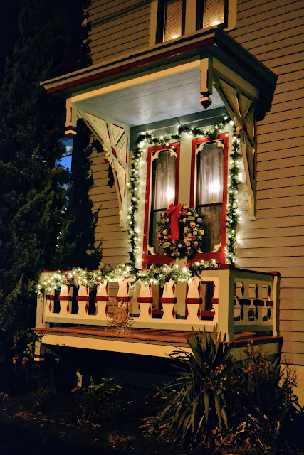 Різдво у Кейп-Мей, Нью-Джерсі (Christmas in Cape May, NJ)