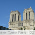 Notre-Dame Paris - After The Fire