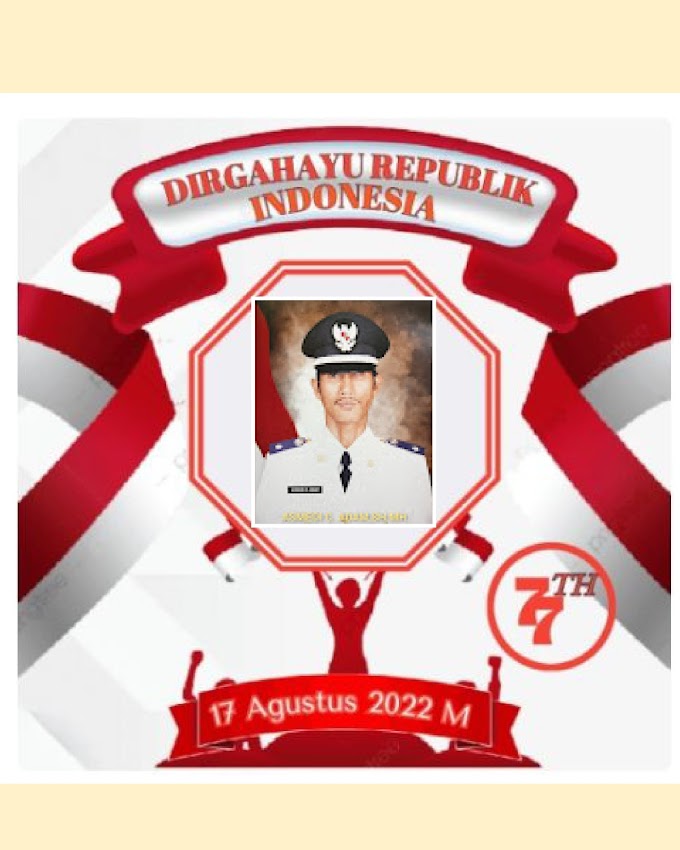 Girgahayu Republik Indonesia Yang ke 77 tahun