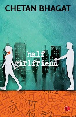 Chetan Bhagat Half Girlfriend Download PDF