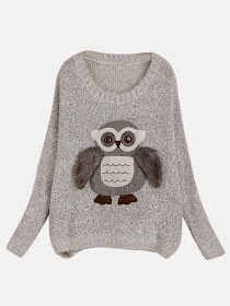 http://www.choies.com/product/fluffy-cute-owl-jumper-in-gray_p18082?cid=camelia?michelle