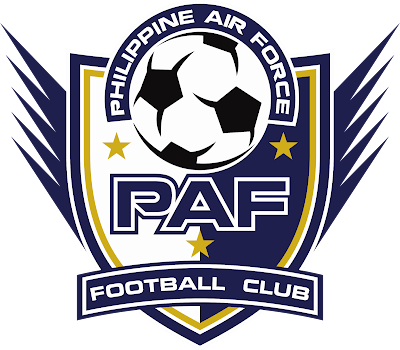 PHILIPPINE AIR FORCE FOOTBALL CLUB