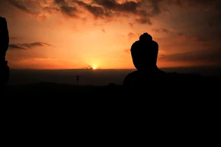 Borobudur