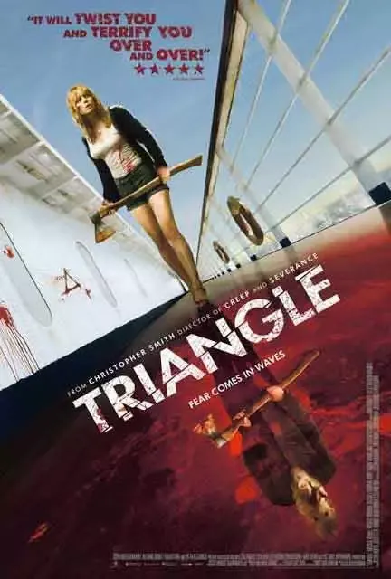 Triangle-2009