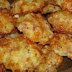 Bacon Cheese Puffs Recipe