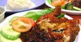 Resep Ayam Penyet Sambal Terasi Tradisional  Resep Kue 