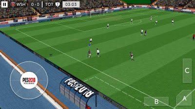 FTS Mod PES 2018 Full Apk Data-1