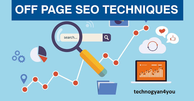 12 Must Know Off-Page SEO Techniques for Beginners 2018