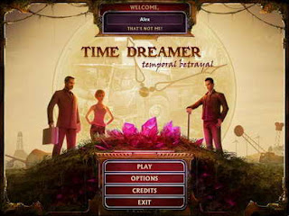 Time Dreamer 2: Temporal Betrayal Download Mediafire mf-pcgame.org