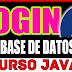 ▷ Curso de JAVA: Cómo crear un Login? (Con conexión a base de datos)