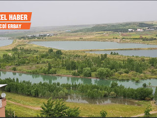 Tigris (Dicle) İsminin Mitolojik Kökeni