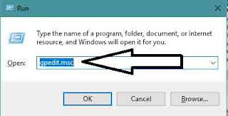 Error Code 0X800F081F in Windows 10